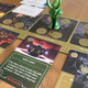Loki can go visit his multiverse selves in other Domains—oh hello Kid Loki. You look familiar.
